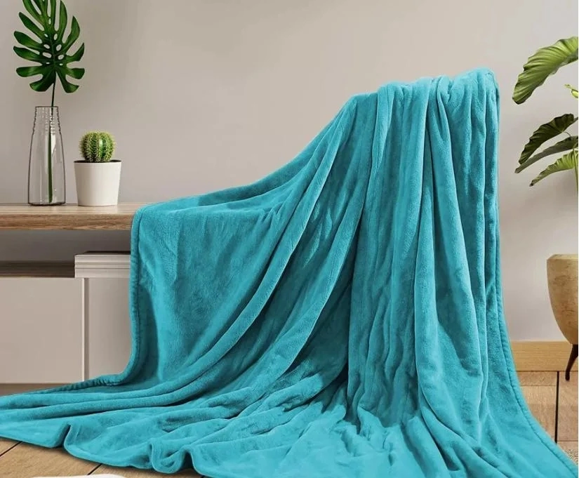 Electric Quilt Quick Heating for Home Office Use