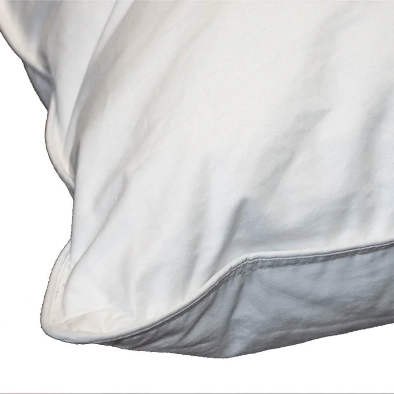 Factory Wholesale Good Sleep Microfiber Polyester 5 Star Hotel/Home Pillow