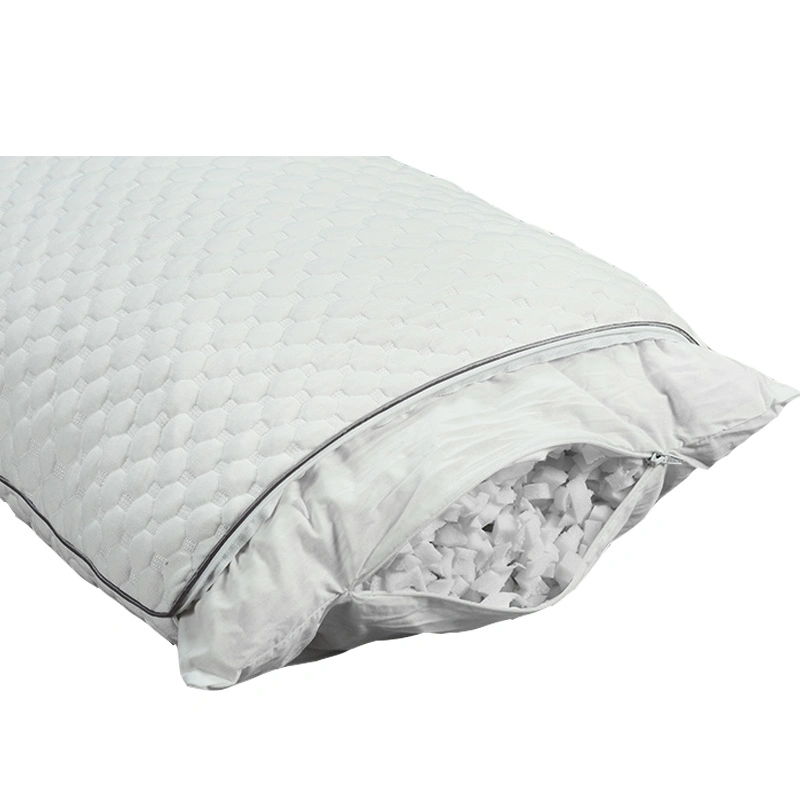 Design Body Pillow Shredded Memory Foam Body Pillow Pregnant Pillow