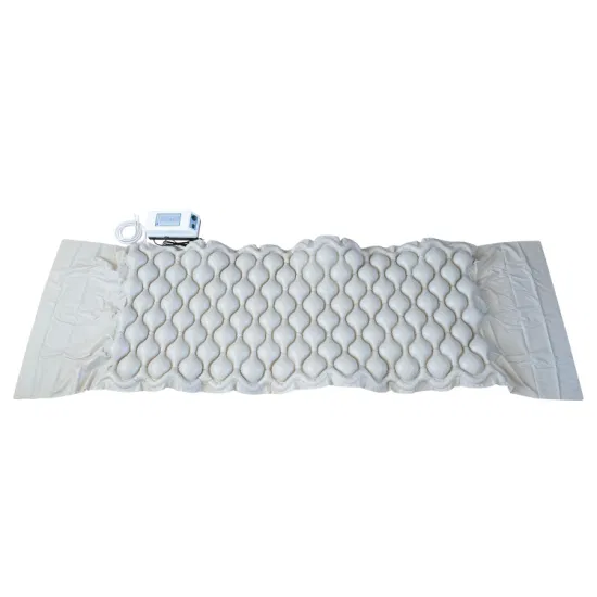 Inflatable Air Mattress Replacement Alternating Pressure Pad Inflatable Low Air Loss Mattress