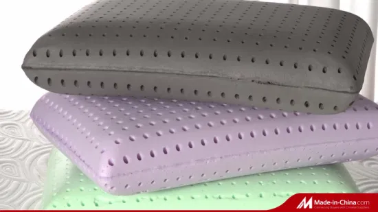 Design Body Pillow Shredded Memory Foam Body Pillow Pregnant Pillow