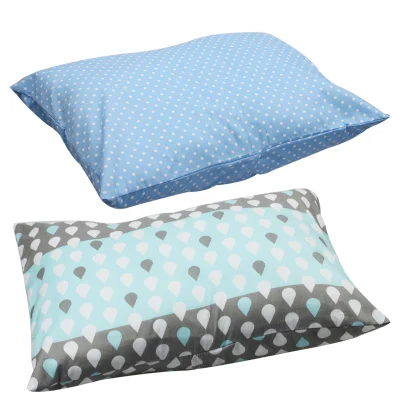 Good Quality and Price of Baby Pillows Pillow Size for Sleep (BP45)