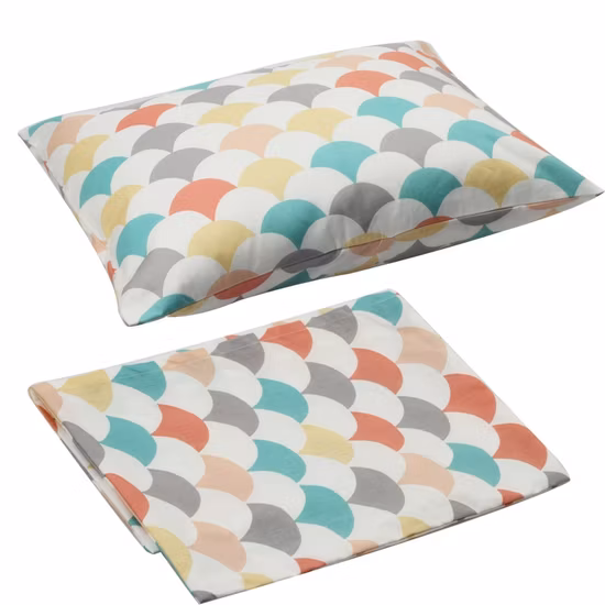 Good Quality and Price of Baby Pillows Pillow Size for Sleep (BP45)